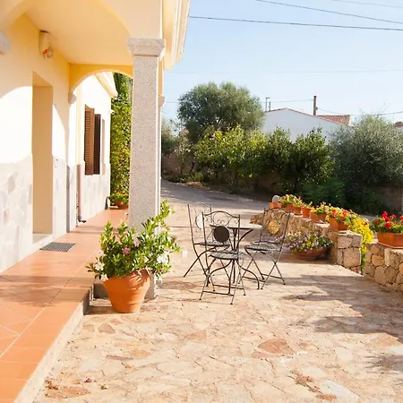 Casa Maddalena *