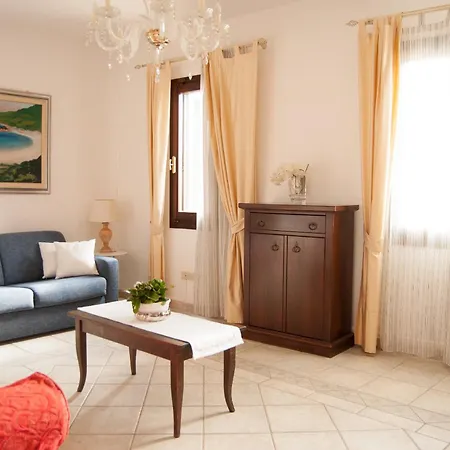 Casa Maddalena *