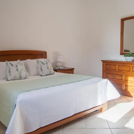 Casa Maddalena Holiday home *