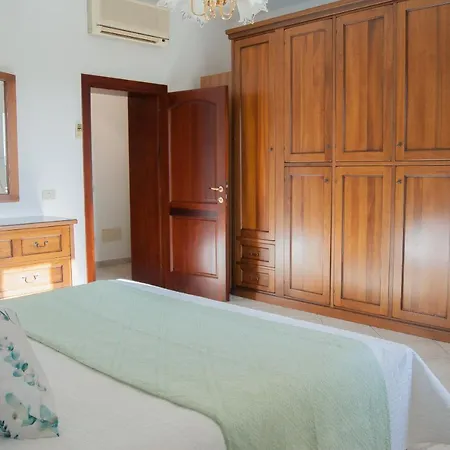 度假居 Casa Maddalena