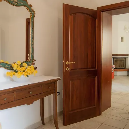 Holiday home Casa Maddalena