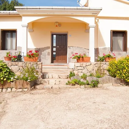 Casa Maddalena Holiday home *