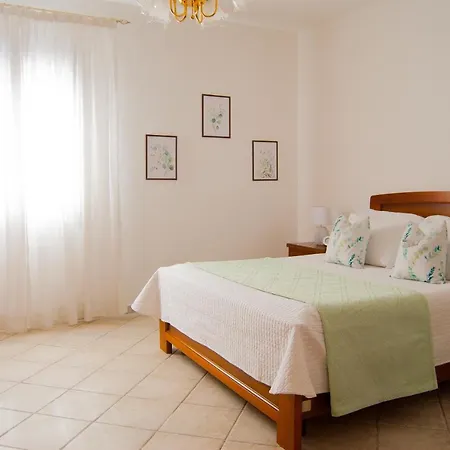 Holiday home Casa Maddalena Berchiddeddu