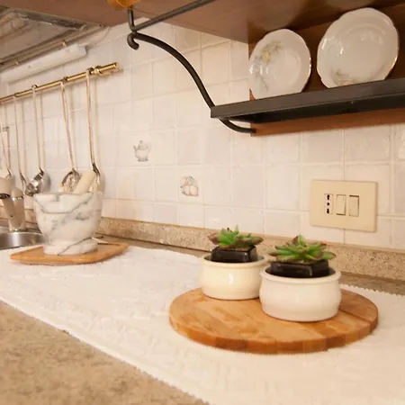 Casa Maddalena Holiday home