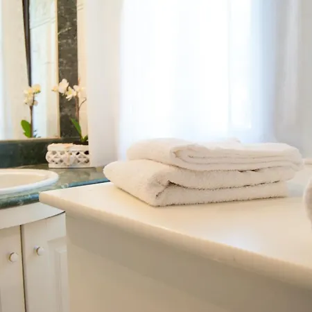 Casa Maddalena Holiday home *