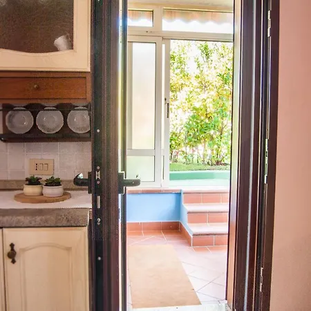 Holiday home Casa Maddalena