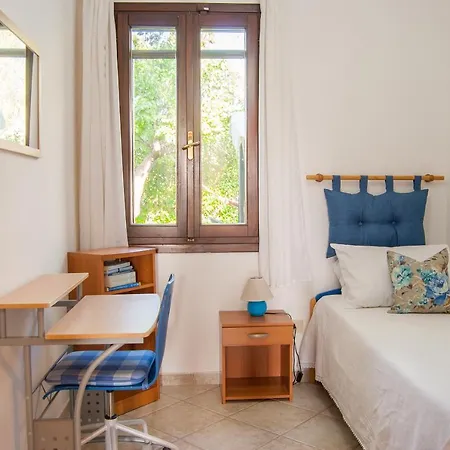 Casa Maddalena Holiday home Berchiddeddu