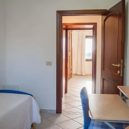 Casa Maddalena