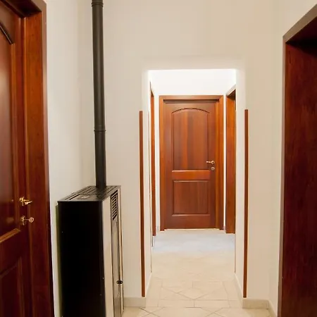 Casa Maddalena Holiday home *