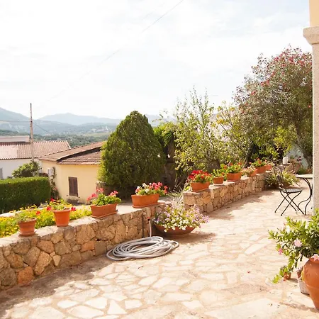 Holiday home Casa Maddalena