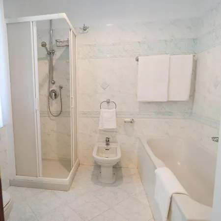 Casa Maddalena Holiday home