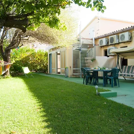 Casa Maddalena * Berchiddeddu