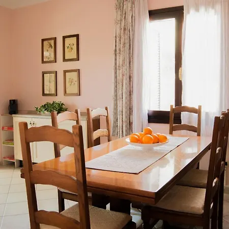 Casa Maddalena * Berchiddeddu