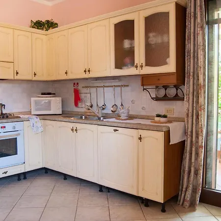 Casa Maddalena Casa de Férias