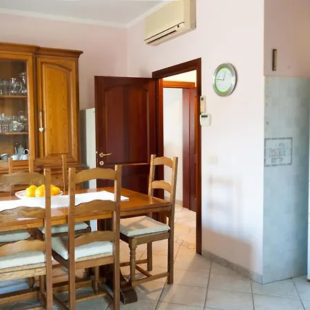 Holiday home Casa Maddalena Berchiddeddu