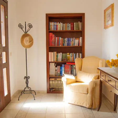 Casa de Férias Casa Maddalena *