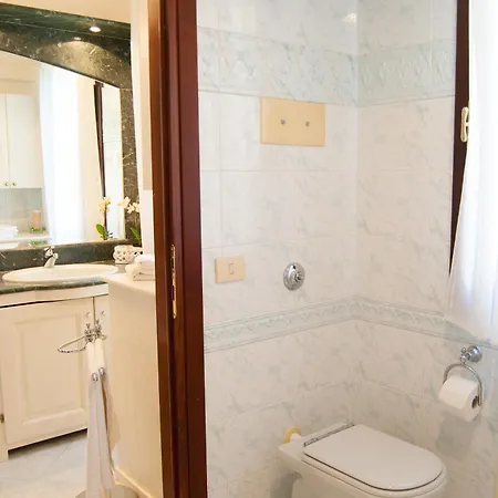 Casa de Férias Casa Maddalena