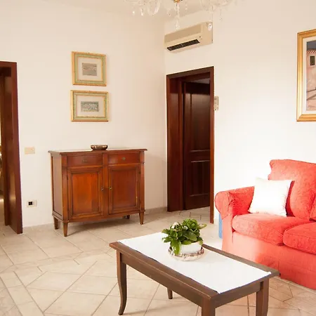 Casa Maddalena 度假居 Berchiddeddu