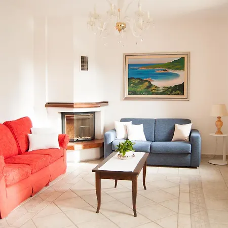 Holiday home Casa Maddalena Berchiddeddu
