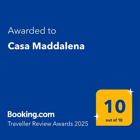 Casa Maddalena