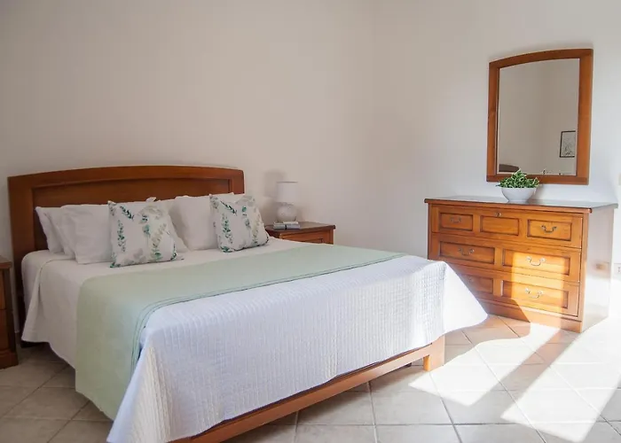 Casa Maddalena Vakantiehuis *