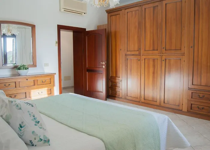 Vakantiehuis Casa Maddalena