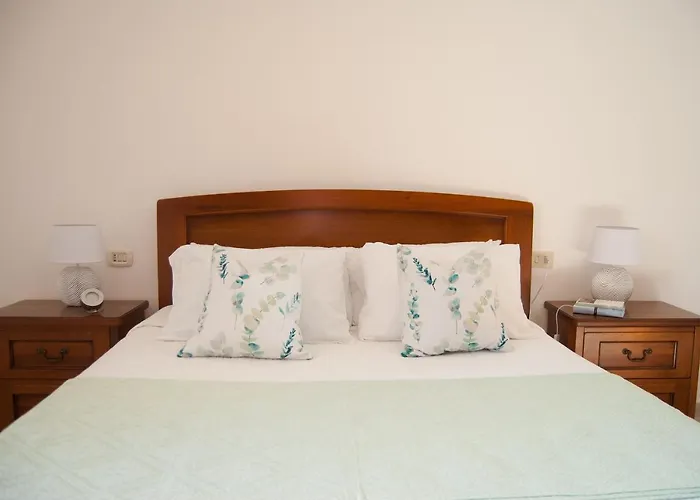 Casa Maddalena Berchiddeddu