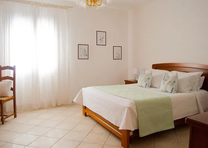 Vakantiehuis Casa Maddalena Berchiddeddu