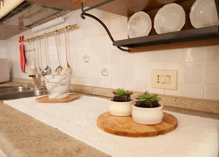 Casa Maddalena Vakantiehuis