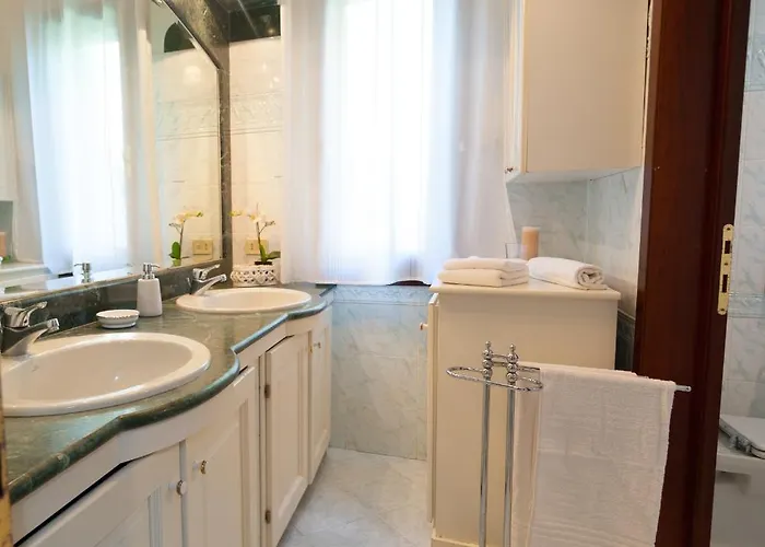 Casa Maddalena * Berchiddeddu