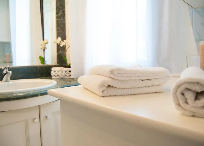 Casa Maddalena Vakantiehuis *