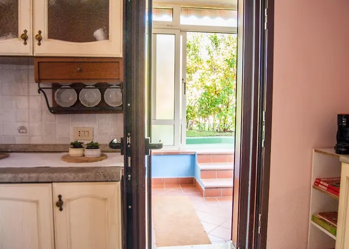 Vakantiehuis Casa Maddalena