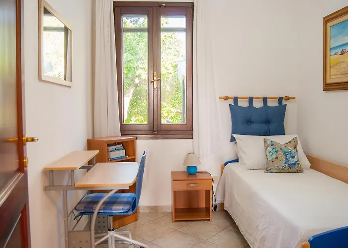 Casa Maddalena Vakantiehuis Berchiddeddu