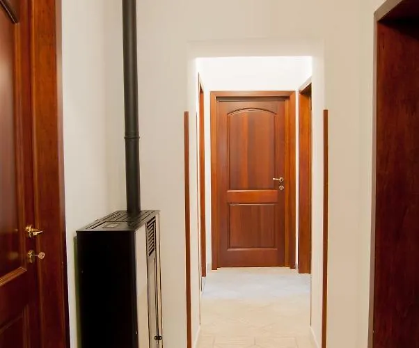 Casa Maddalena Vakantiehuis *