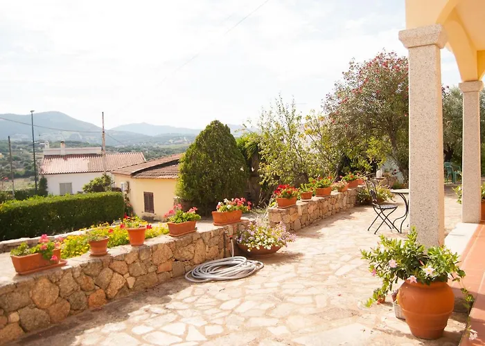 Vakantiehuis Casa Maddalena