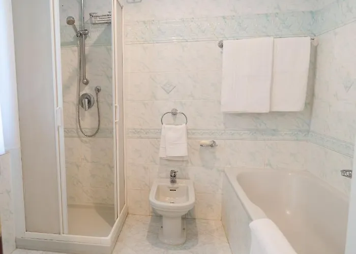 Casa Maddalena Vakantiehuis