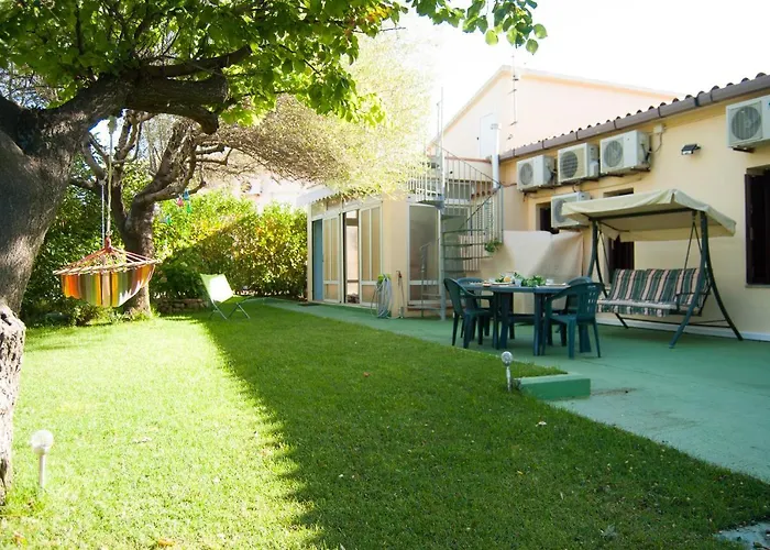 Casa Maddalena * Berchiddeddu