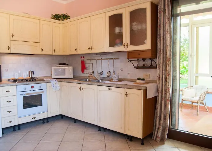 Casa Maddalena Vakantiehuis