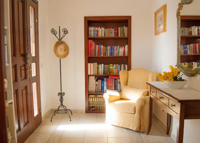 Vakantiehuis Casa Maddalena *