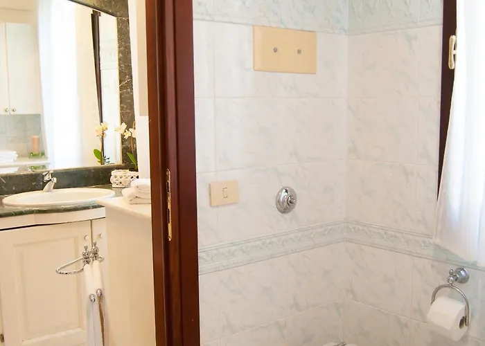 Vakantiehuis Casa Maddalena